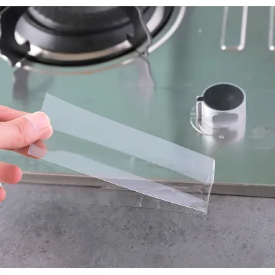 keo chống thấm trong suốt - băng keo chống thấm cuộn 5m keo chống thấm trong suốt - băng keo chống thấm cuộn 5m