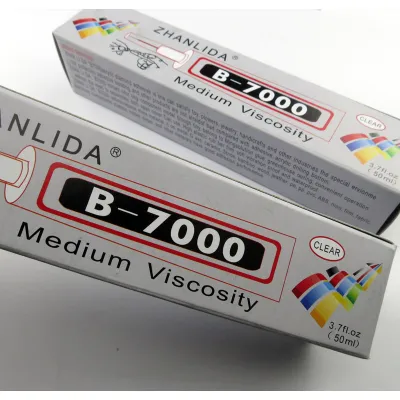 keo dán b7000 đa năng 50ml keo dán b7000 đa năng 50ml