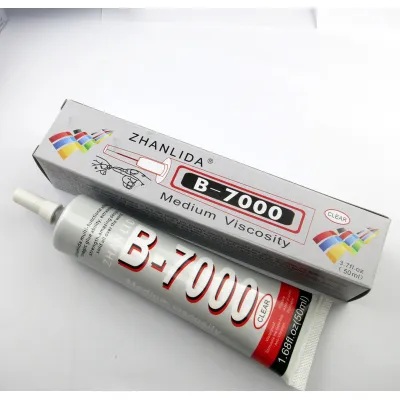 keo dán b7000 đa năng 50ml keo dán b7000 đa năng 50ml