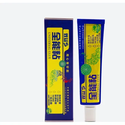 keo dán đa năng dán tường siêu dính mọi chất liệu universal glue 60g keo dán đa năng dán tường siêu dính mọi chất liệu universal glue 60g