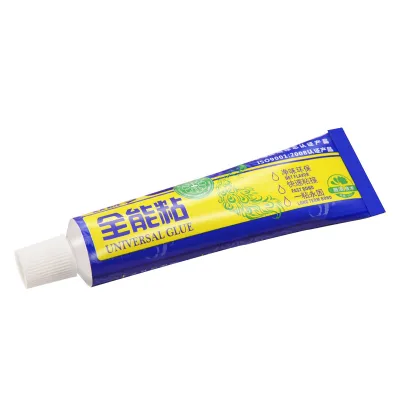 keo dán đa năng dán tường siêu dính mọi chất liệu universal glue 60g keo dán đa năng dán tường siêu dính mọi chất liệu universal glue 60g