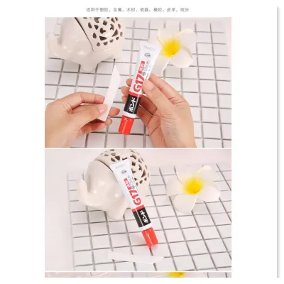 keo dán siêu dính nhật bản g17 20ml dán đa năng keo dán siêu dính nhật bản g17 20ml dán đa năng