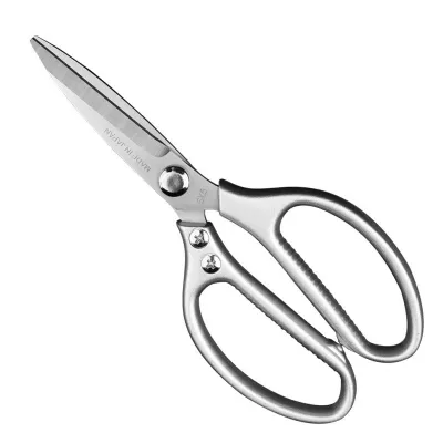 kéo inox nhà bếp - dụng cụ cắt thức phẩm cao cấp kéo inox nhà bếp - dụng cụ cắt thức phẩm cao cấp