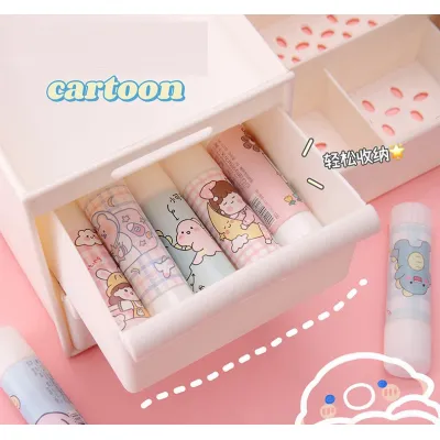 keo khô dán giấy siêu dễ thương cho bé