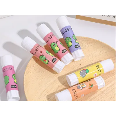 keo khô dán giấy siêu dễ thương cho bé