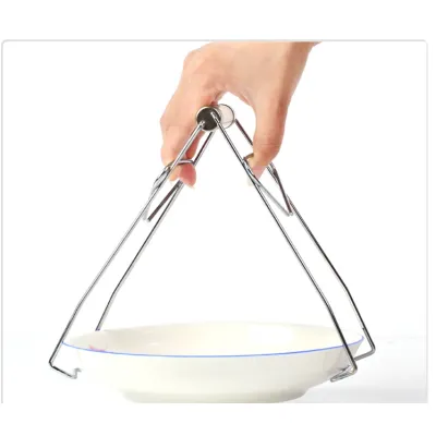 kẹp gắp đồ nóng kẹp gắp đồ nóng