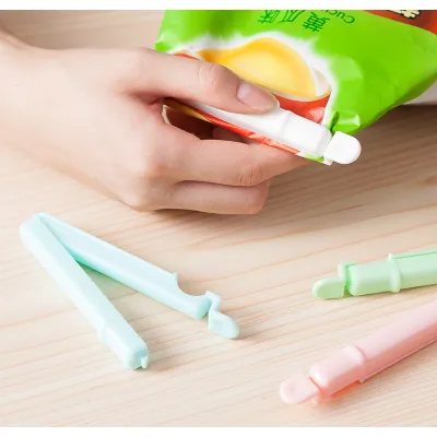 kẹp miệng túi combo 4 cái kẹp miệng túi combo 4 cái