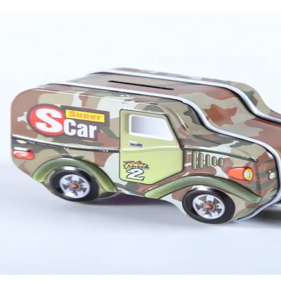 két sắt mini cho be - két sắt cho bé hình ô tô có ổ khóa két sắt mini cho be - két sắt cho bé hình ô tô có ổ khóa