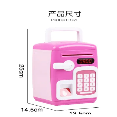 két sắt mini dấu vân tay mật khẩu tay cầm tiện lợi két sắt mini dấu vân tay mật khẩu tay cầm tiện lợi