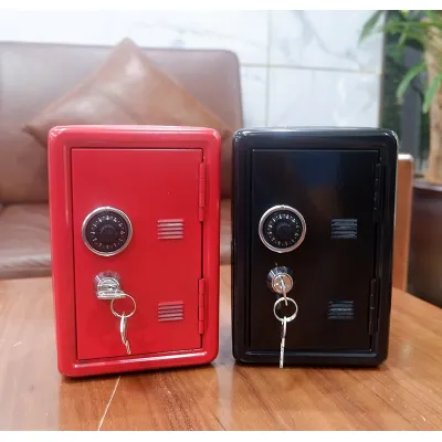 két sắt mini để trong tủ - két sắt mini giá rẻ két sắt mini để trong tủ - két sắt mini giá rẻ