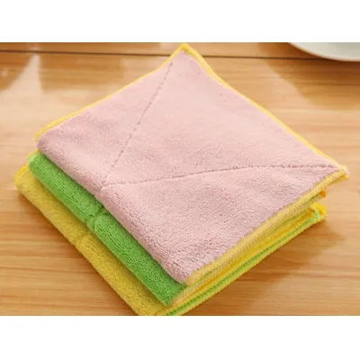 khăn lau tay nhà bếp - bộ 2 cái khăn lau tay nhà bếp - bộ 2 cái