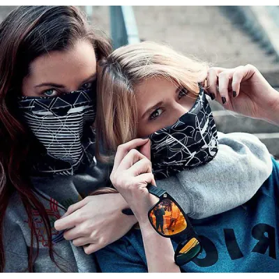 khăn phượt đa năng tiện dụng khăn phượt đa năng tiện dụng