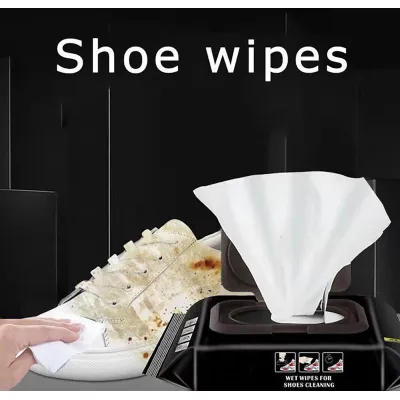 khăn ướt lau giày - khăn giấy ướt lau giày gói 30 khăn khăn ướt lau giày - khăn giấy ướt lau giày gói 30 khăn