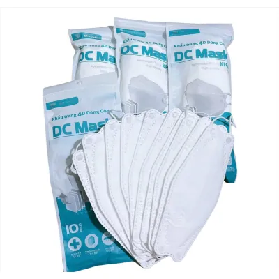 khẩu trang 4 lớp khẩu trang 4 lớp