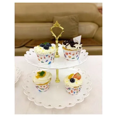 khay đựng bánh kẹo 3 tầng - khay đựng bánh kẹo tết khay đựng bánh kẹo 3 tầng - khay đựng bánh kẹo tết