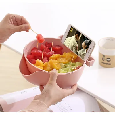 khay đựng thức ăn - khay đựng hoa quả đa năng khay đựng thức ăn - khay đựng hoa quả đa năng