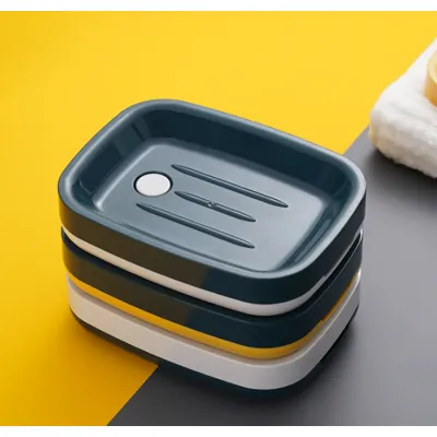 khay đựng xà phòng 2 lớp khay đựng xà phòng 2 lớp