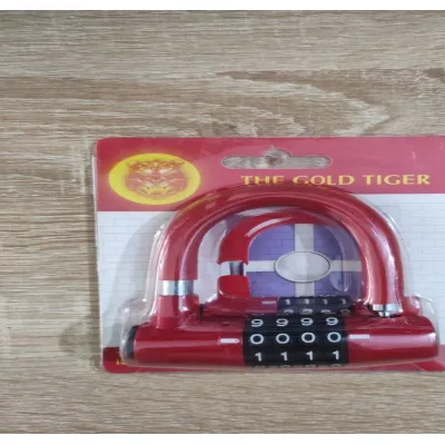 khóa số japan tiger chữ u 4 mã số loại lớn khóa số japan tiger chữ u 4 mã số loại lớn