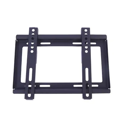 khung treo tivi - kệ treo tivi - giá đỡ tivi treo tường Thẳng 25-37 Inches Trọng Tải 30Kg