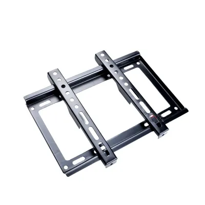 khung treo tivi - kệ treo tivi - giá đỡ tivi treo tường Thẳng 25-37 Inches Trọng Tải 30Kg