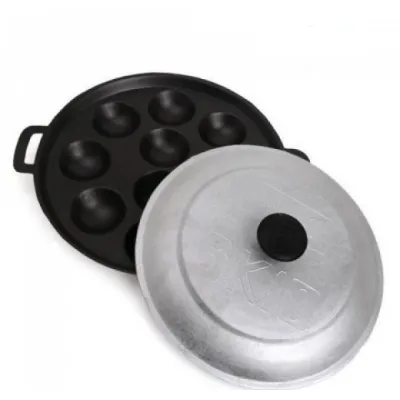 khuôn đổ bánh khọt - chảo đổ bánh khọt khuôn đổ bánh khọt - chảo đổ bánh khọt