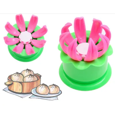 khuôn làm bánh bao thông minh khuôn làm bánh bao thông minh