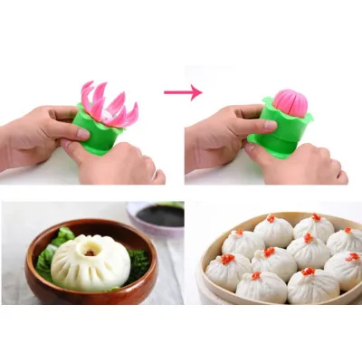 khuôn làm bánh bao thông minh khuôn làm bánh bao thông minh