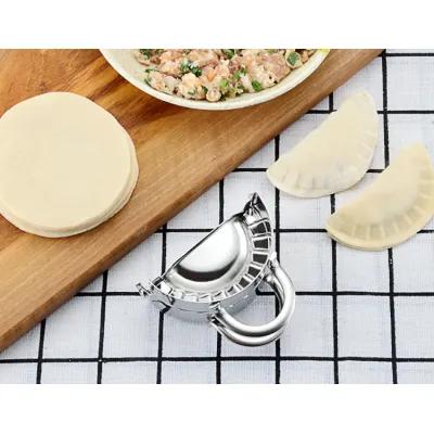 khuôn làm bánh xếp inox không rỉ sét an toàn cho sức khỏe khuôn làm bánh xếp inox không rỉ sét an toàn cho sức khỏe