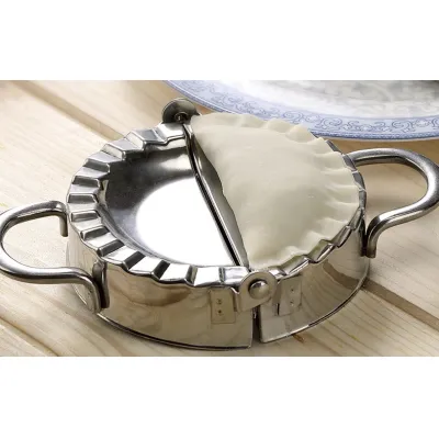 khuôn làm bánh xếp inox không rỉ sét an toàn cho sức khỏe khuôn làm bánh xếp inox không rỉ sét an toàn cho sức khỏe
