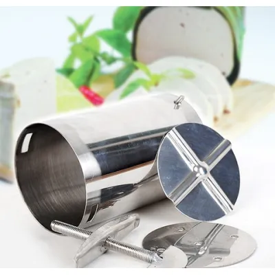 khuôn làm giò thủ bằng inox 304 khuôn làm giò thủ bằng inox 304
