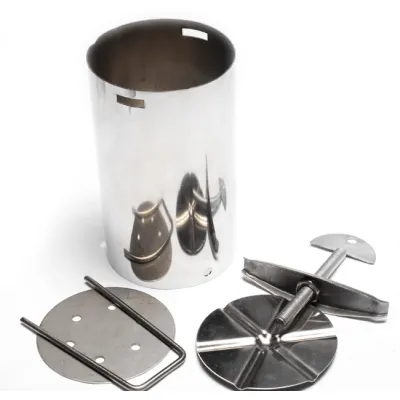 khuôn làm giò thủ bằng inox 304 khuôn làm giò thủ bằng inox 304