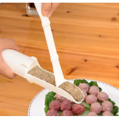 khuôn làm thịt viên khuôn làm thịt viên