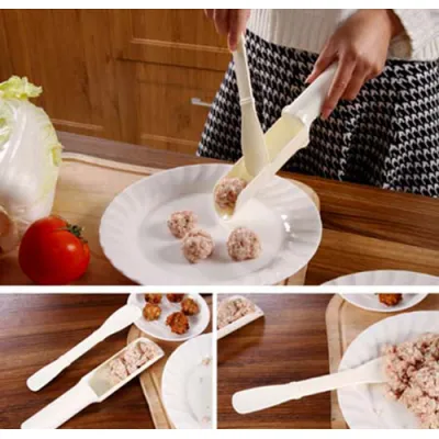 khuôn làm thịt viên khuôn làm thịt viên