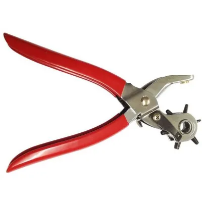kìm bấm lỗ thắt lưng - bấm lỗ dây nịt kìm bấm lỗ thắt lưng - bấm lỗ dây nịt