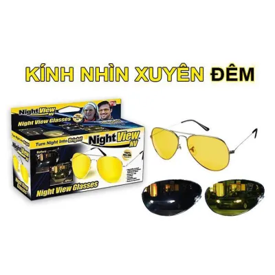 kính đi đêm chóng chói - mắt kính đi đêm nam kính đi đêm chóng chói - mắt kính đi đêm nam