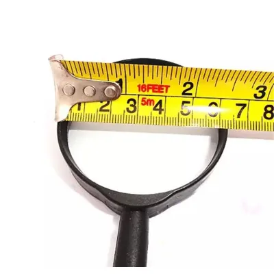 kính lúp cầm tay - kính lúp phóng đại