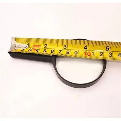 kính lúp cầm tay - kính lúp phóng đại