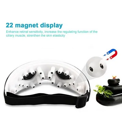 Kính Massage Mắt Sạc Điện Alizz Tiện Dụng Kính Massage Mắt Sạc Điện Alizz Tiện Dụng