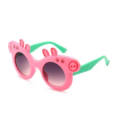 kính mát trẻ em - mắt kính trẻ em