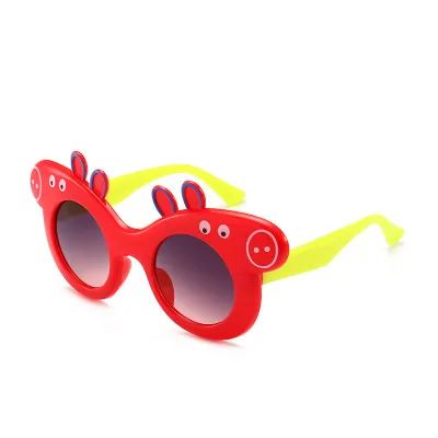 kính mát trẻ em - mắt kính trẻ em