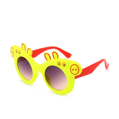 kính mát trẻ em - mắt kính trẻ em