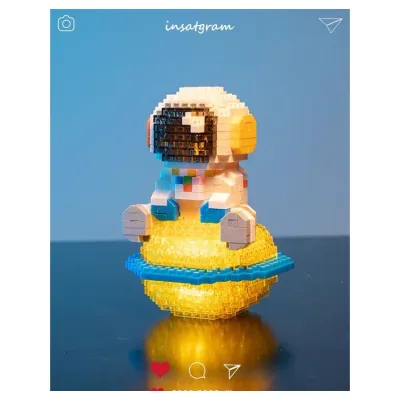 lego 3d lắp ráp có đèn lego 3d lắp ráp có đèn