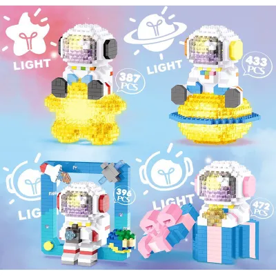 lego 3d lắp ráp có đèn lego 3d lắp ráp có đèn