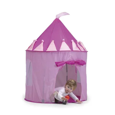 lều bóng gấp gọn cho bé