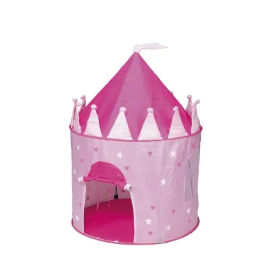 lều bóng gấp gọn cho bé