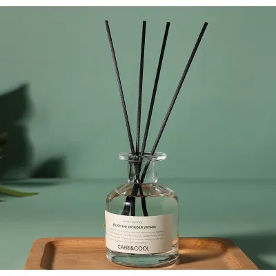 Lọ Nước Hoa Thơm Phòng Capri&cool Mùi Hương Thơm Thiên Nhiên Lọ Nước Hoa Thơm Phòng Capri&cool Mùi Hương Thơm Thiên Nhiên