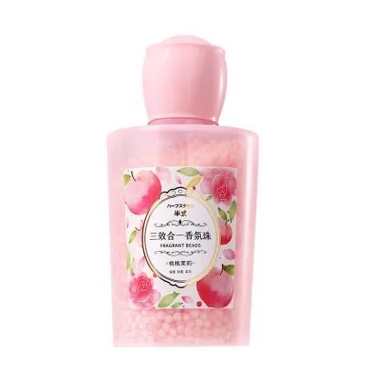 lọ viên xả thơm quần áo 220g hương trái cây thơm lâu lọ viên xả thơm quần áo 220g hương trái cây thơm lâu