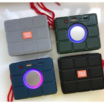 loa bluetooth | loa bluetooth mini tg-311 v5.1 nghe hay có led loa bluetooth | loa bluetooth mini tg-311 v5.1 nghe hay có led