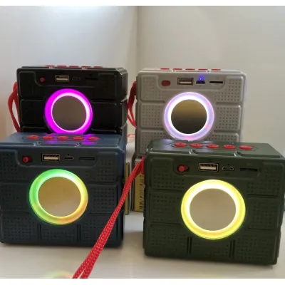 loa bluetooth | loa bluetooth mini tg-311 v5.1 nghe hay có led loa bluetooth | loa bluetooth mini tg-311 v5.1 nghe hay có led