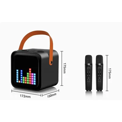 loa hát karaoke mini 2 mic - loa karaoke mini 2 mic nghe hay loa hát karaoke mini 2 mic - loa karaoke mini 2 mic nghe hay